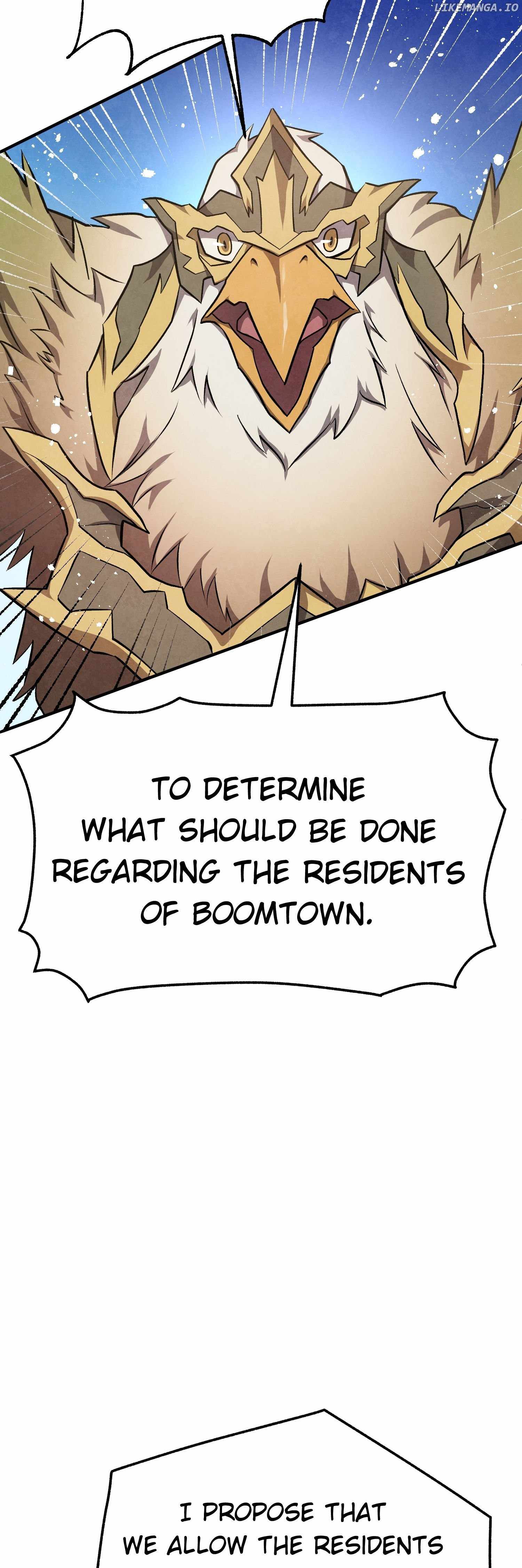 Legendary Retirement Chapter 24 21
